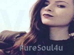 PureSoul4u