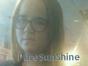 PureSunShine