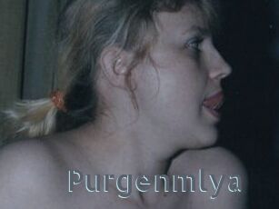 Purgenmlya