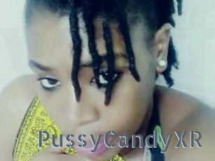 PussyCandyXR