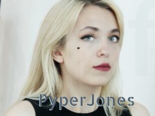 PyperJones