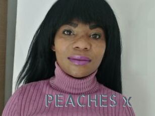 _PEACHES_x