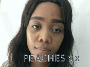 _PEACHES_xx