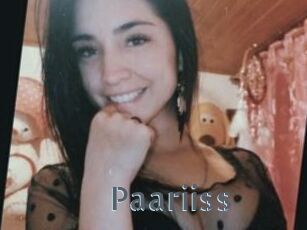 Paariiss