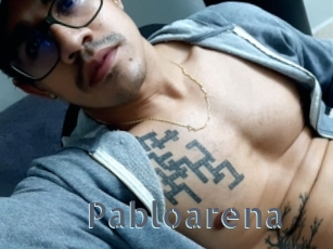 Pabloarena