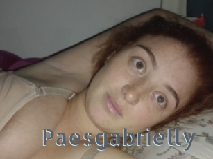 Paesgabrielly