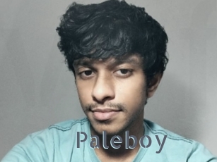 Paleboy