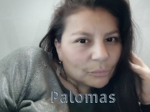 Palomas