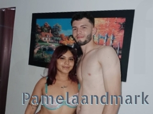 Pamelaandmark