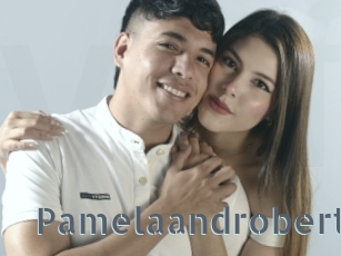 Pamelaandrobert