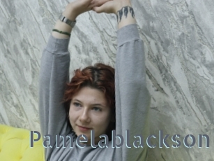 Pamelablackson