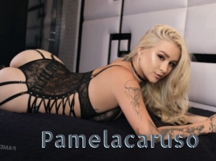 Pamelacaruso