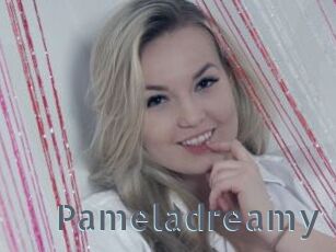 Pameladreamy