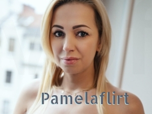 Pamelaflirt