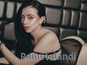 Pamelalandi