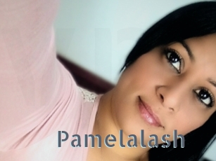 Pamelalash