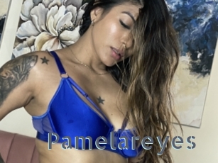 Pamelareyes