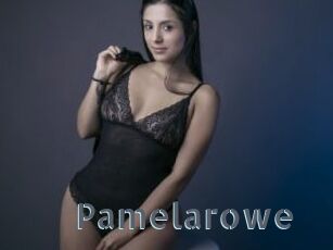 Pamelarowe