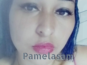 Pamelasam