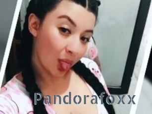 Pandorafoxx