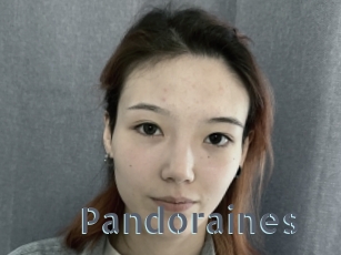 Pandoraines