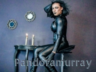 Pandoramurray