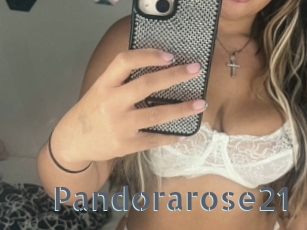 Pandorarose21