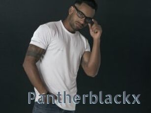 Pantherblackx