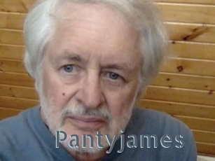 Pantyjames