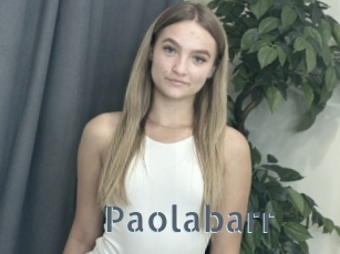 Paolabarr