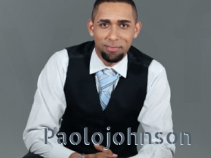 Paolojohnson