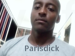 Parisdick