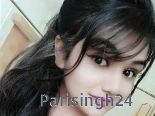 Parisingh24