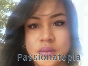 Passionatepia