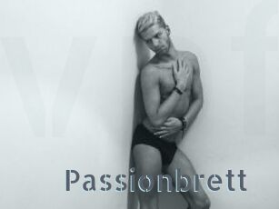 Passionbrett