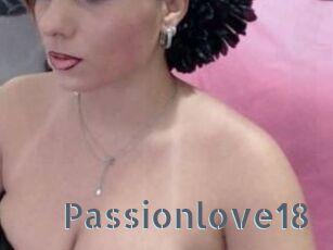 Passionlove18