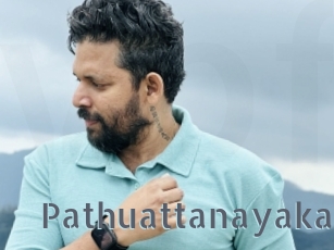 Pathuattanayaka