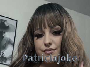 Patriciajoko