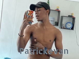 Patrickevan