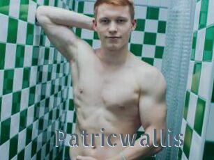 Patricwallis