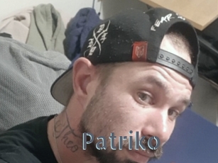 Patriko