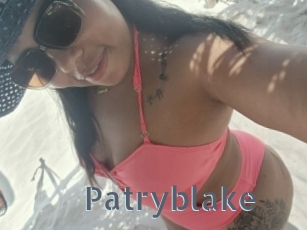 Patryblake