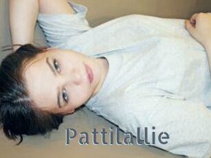 Pattilallie