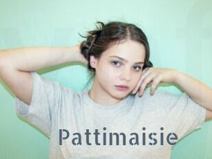 Pattimaisie