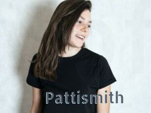 Pattismith