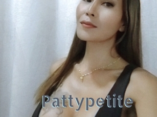 Pattypetite