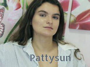 Pattysun