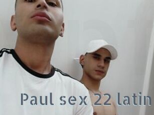 Paul_sex_22_latin