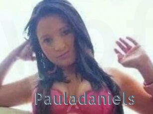 Pauladaniels