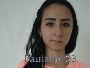 Paulahot23